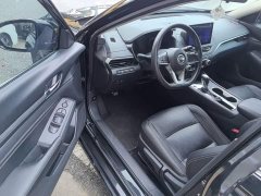 Nissan Teana 2021 2.0L XE Exclusive Edition - ფოტო 16