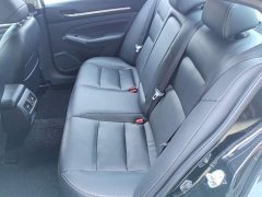 Nissan Teana 2021 2.0L XE Exclusive Edition - ფოტო 17