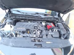 Nissan Teana 2021 2.0L XE Exclusive Edition - ფოტო 20