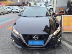 Nissan Teana 2021 2.0L XE Exclusive Edition - ფოტო 3