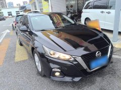 Nissan Teana 2021 2.0L XE Exclusive Edition - ფოტო 4