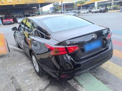 Nissan Teana 2021 2.0L XE Exclusive Edition - ფოტო 5