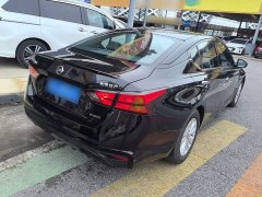 Nissan Teana 2021 2.0L XE Exclusive Edition - ფოტო 7