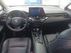 Toyota Yize IZOA 2.0L Dynamic Edition - ფოტო 10