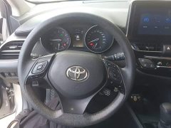 Toyota Yize IZOA 2.0L Dynamic Edition - ფოტო 11