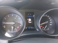 Toyota Yize IZOA 2.0L Dynamic Edition - ფოტო 12