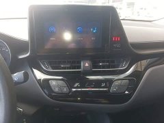 Toyota Yize IZOA 2.0L Dynamic Edition - ფოტო 13