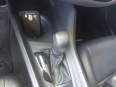 Toyota Yize IZOA 2.0L Dynamic Edition - ფოტო 14
