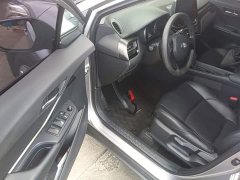 Toyota Yize IZOA 2.0L Dynamic Edition - ფოტო 16