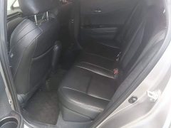 Toyota Yize IZOA 2.0L Dynamic Edition - ფოტო 17