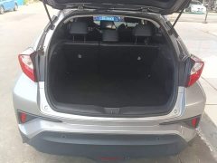 Toyota Yize IZOA 2.0L Dynamic Edition - ფოტო 19