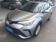 Toyota Yize IZOA 2.0L Dynamic Edition - ფოტო 2