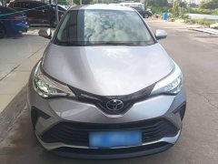 Toyota Yize IZOA 2.0L Dynamic Edition - ფოტო 3