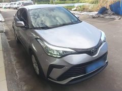 Toyota Yize IZOA 2.0L Dynamic Edition - ფოტო 4