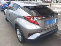 Toyota Yize IZOA 2.0L Dynamic Edition - ფოტო 5