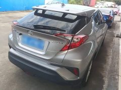 Toyota Yize IZOA 2.0L Dynamic Edition - ფოტო 7