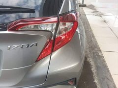 Toyota Yize IZOA 2.0L Dynamic Edition - ფოტო 8