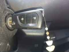 Toyota Yize IZOA 2.0L Dynamic Edition - ფოტო 9