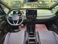 Volkswagen ID.3 Pure Smart Edition - ფოტო 10