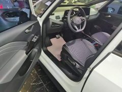 Volkswagen ID.3 Pure Smart Edition - ფოტო 16