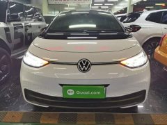 Volkswagen ID.3 Pure Smart Edition - ფოტო 3