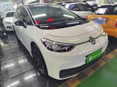 Volkswagen ID.3 Pure Smart Edition - ფოტო 4