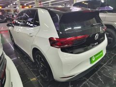 Volkswagen ID.3 Pure Smart Edition - ფოტო 5