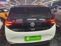 Volkswagen ID.3 Pure Smart Edition - ფოტო 6