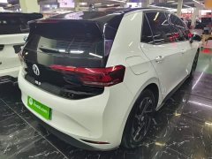 Volkswagen ID.3 Pure Smart Edition - ფოტო 7