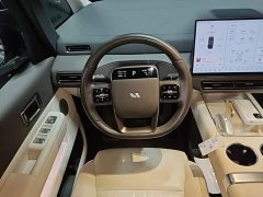 Li Auto Li Xiang MEGA Ultra - ფოტო 11