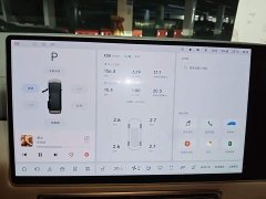 Li Auto Li Xiang MEGA Ultra - ფოტო 12