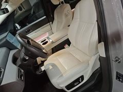 Li Auto Li Xiang MEGA Ultra - ფოტო 15