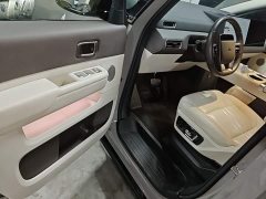 Li Auto Li Xiang MEGA Ultra - ფოტო 16