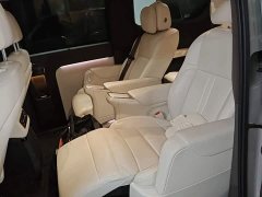 Li Auto Li Xiang MEGA Ultra - ფოტო 17
