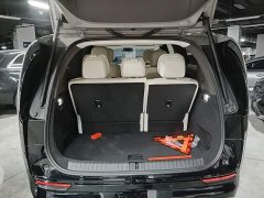 Li Auto Li Xiang MEGA Ultra - ფოტო 19