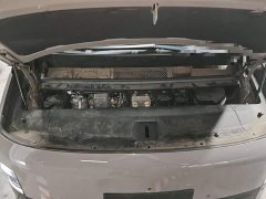 Li Auto Li Xiang MEGA Ultra - ფოტო 20