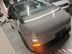 Li Auto Li Xiang MEGA Ultra - ფოტო 4