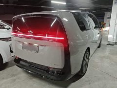 Li Auto Li Xiang MEGA Ultra - ფოტო 7
