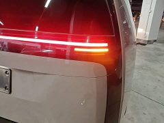 Li Auto Li Xiang MEGA Ultra - ფოტო 8