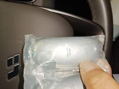 Li Auto Li Xiang MEGA Ultra - ფოტო 9