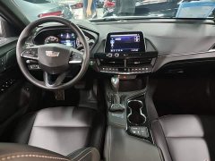 Cadillac CT4 2021 28T Fashion Edition - ფოტო 10