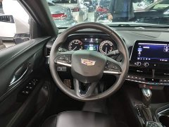 Cadillac CT4 2021 28T Fashion Edition - ფოტო 11