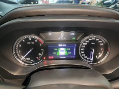 Cadillac CT4 2021 28T Fashion Edition - ფოტო 12