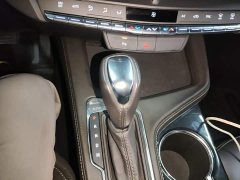 Cadillac CT4 2021 28T Fashion Edition - ფოტო 14