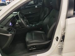 Cadillac CT4 2021 28T Fashion Edition - ფოტო 15