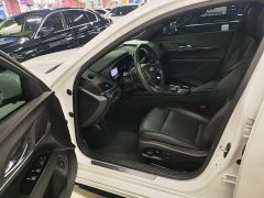 Cadillac CT4 2021 28T Fashion Edition - ფოტო 16
