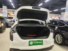 Cadillac CT4 2021 28T Fashion Edition - ფოტო 19