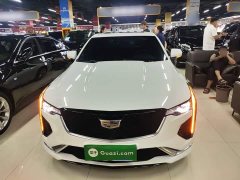 Cadillac CT4 2021 28T Fashion Edition - ფოტო 3