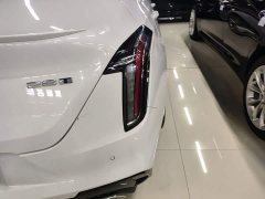 Cadillac CT4 2021 28T Fashion Edition - ფოტო 8