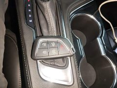 Cadillac CT4 2021 28T Fashion Edition - ფოტო 9